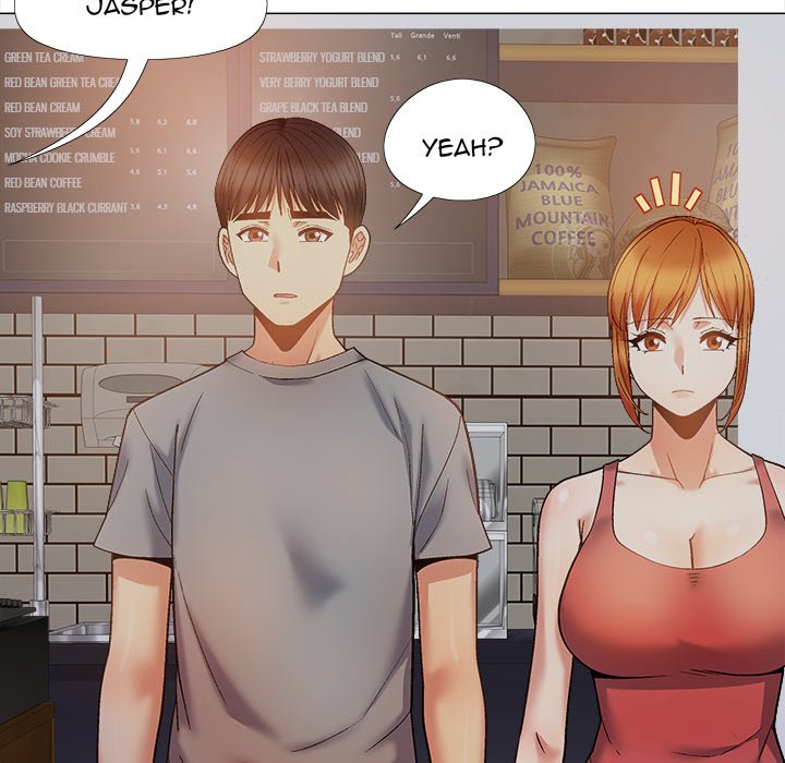 Sergeant Brynn Chapter 39 image 113