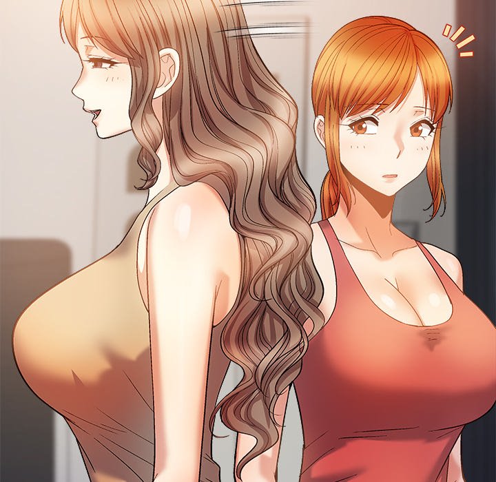 Sergeant Brynn Chapter 39 image 22