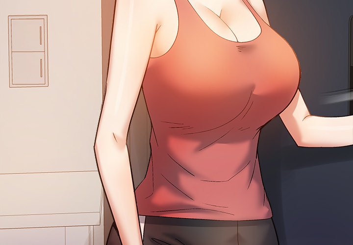 Sergeant Brynn Chapter 39 image 3