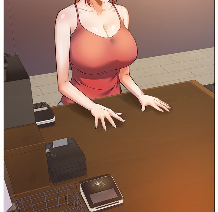 Sergeant Brynn Chapter 39 image 73