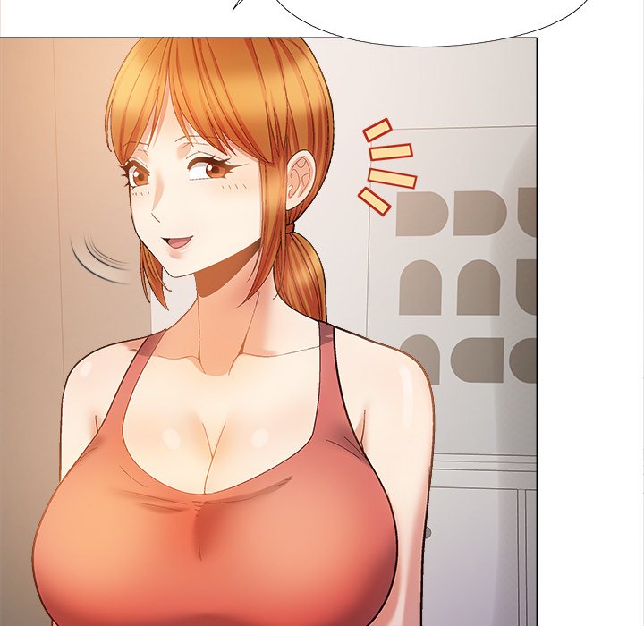 Sergeant Brynn Chapter 39 image 7