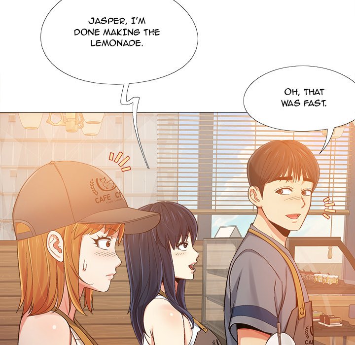 Sergeant Brynn Chapter 4 image 102