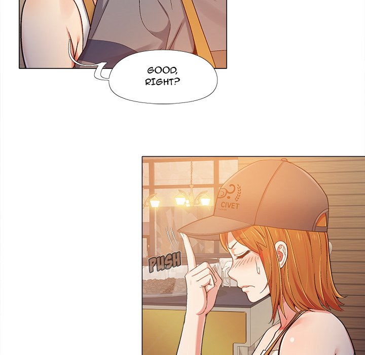 Sergeant Brynn Chapter 4 image 108