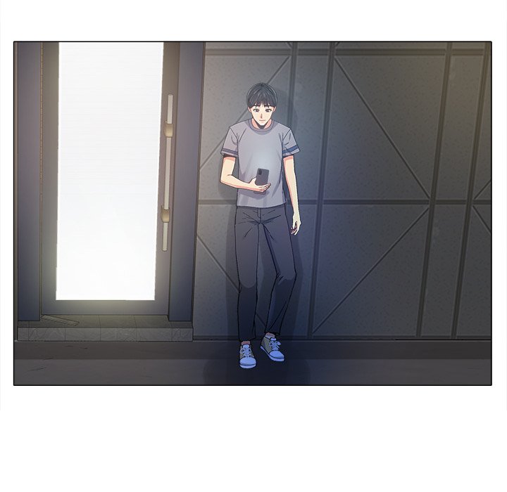 Sergeant Brynn Chapter 4 image 113