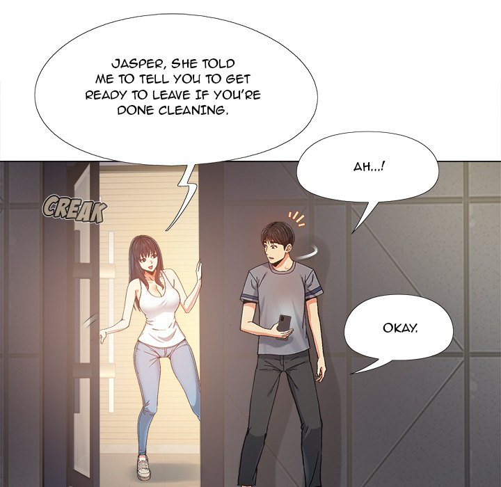 Sergeant Brynn Chapter 4 image 114