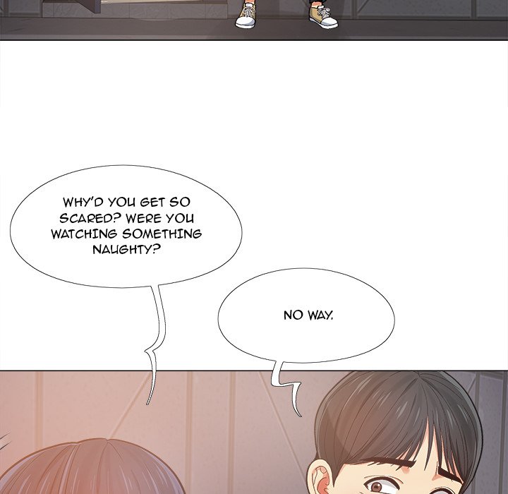 Sergeant Brynn Chapter 4 image 115
