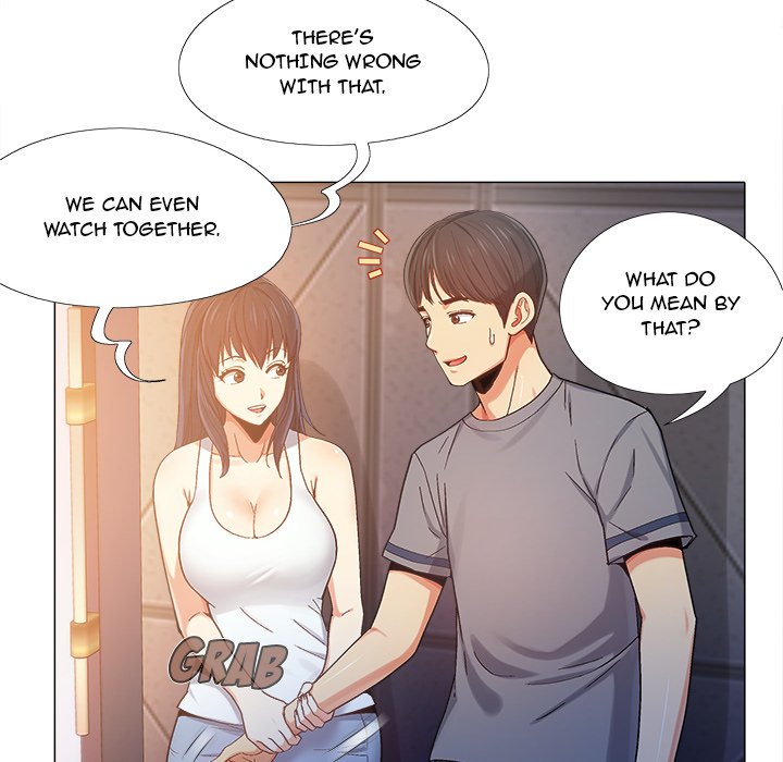 Sergeant Brynn Chapter 4 image 117