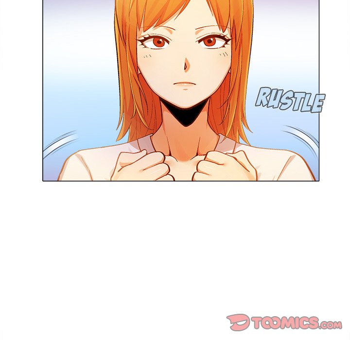 Sergeant Brynn Chapter 4 image 11