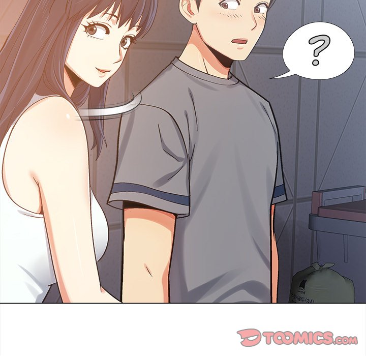 Sergeant Brynn Chapter 4 image 119