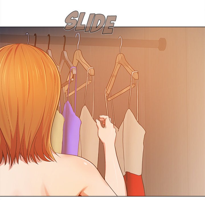 Sergeant Brynn Chapter 4 image 17