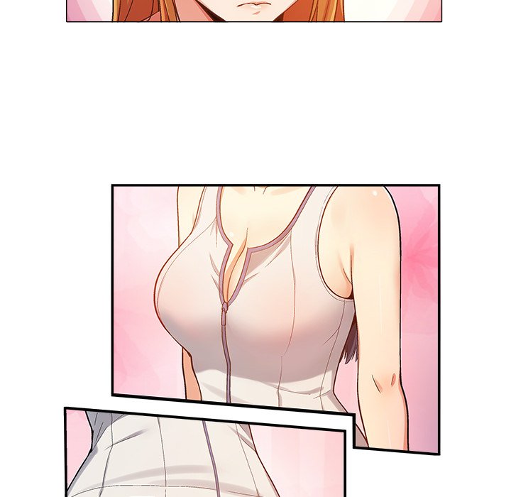 Sergeant Brynn Chapter 4 image 21