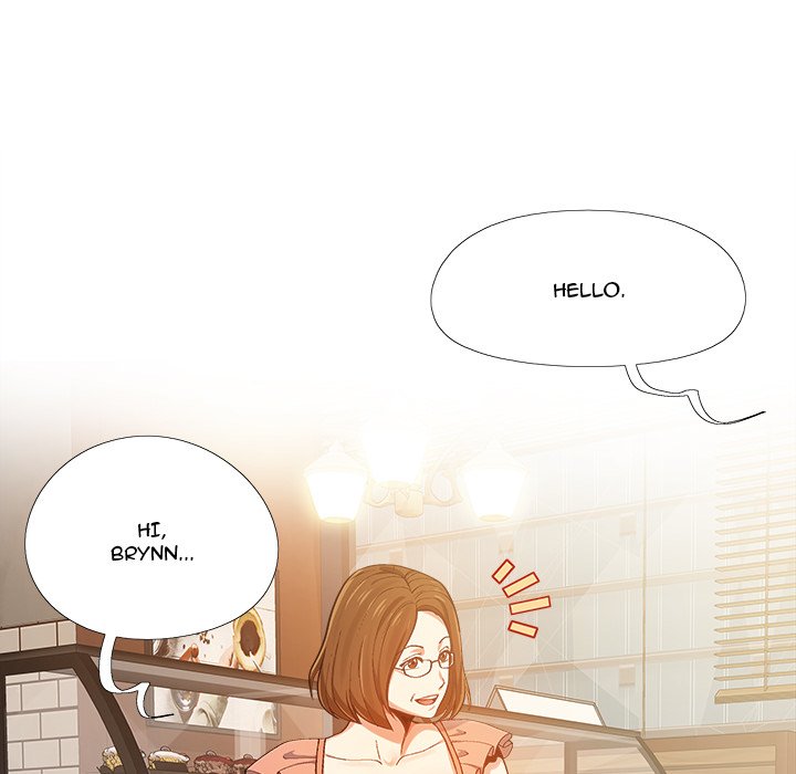 Sergeant Brynn Chapter 4 image 27