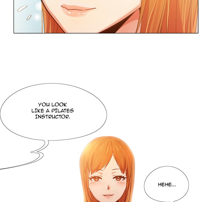 Sergeant Brynn Chapter 4 image 30