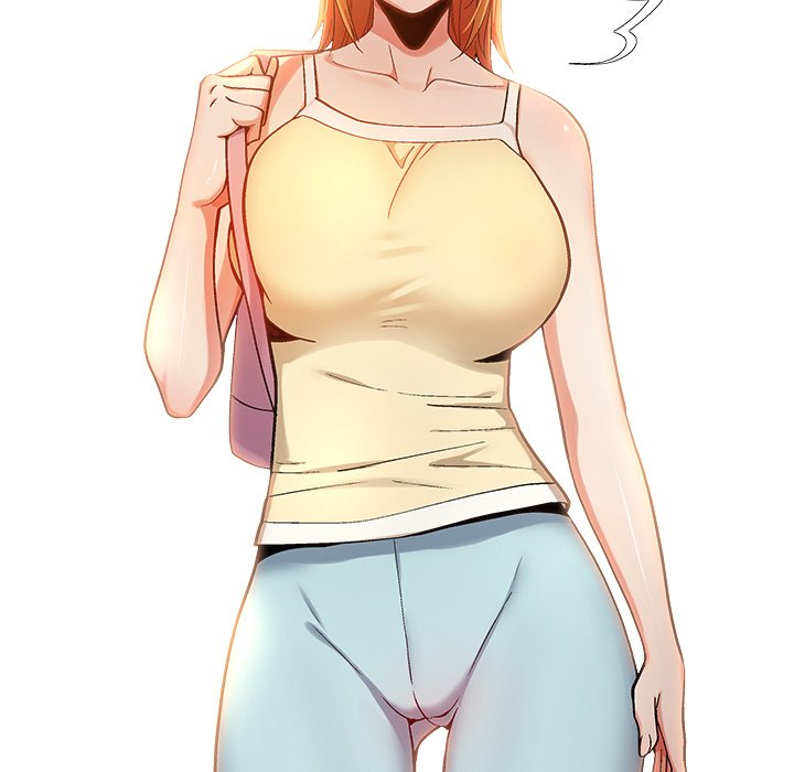 Sergeant Brynn Chapter 4 image 31