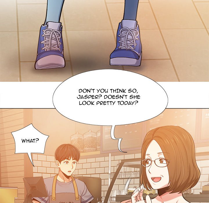 Sergeant Brynn Chapter 4 image 33