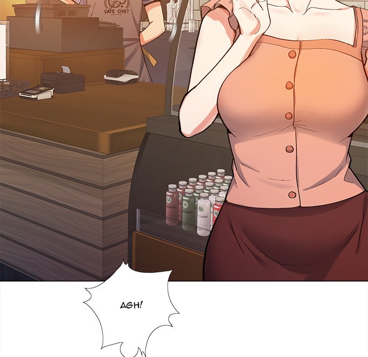 Sergeant Brynn Chapter 4 image 34