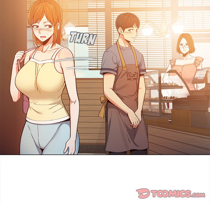 Sergeant Brynn Chapter 4 image 38