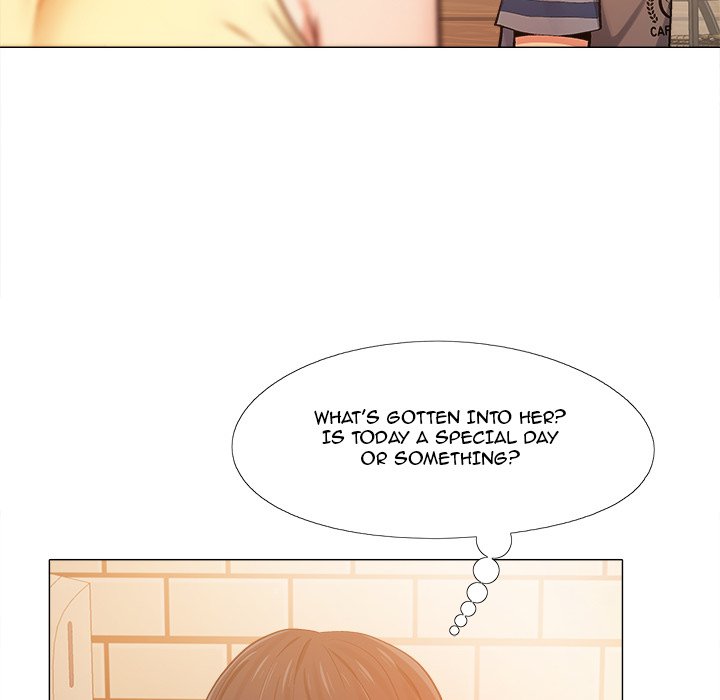 Sergeant Brynn Chapter 4 image 40