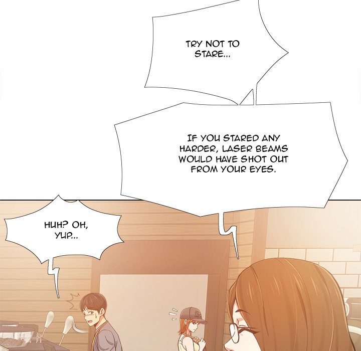 Sergeant Brynn Chapter 4 image 42