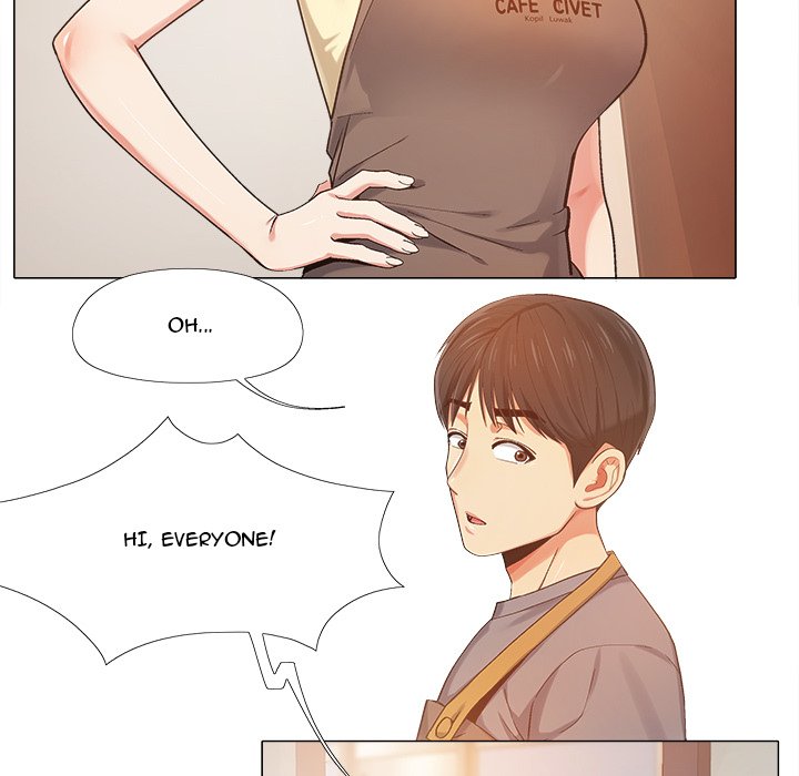 Sergeant Brynn Chapter 4 image 45