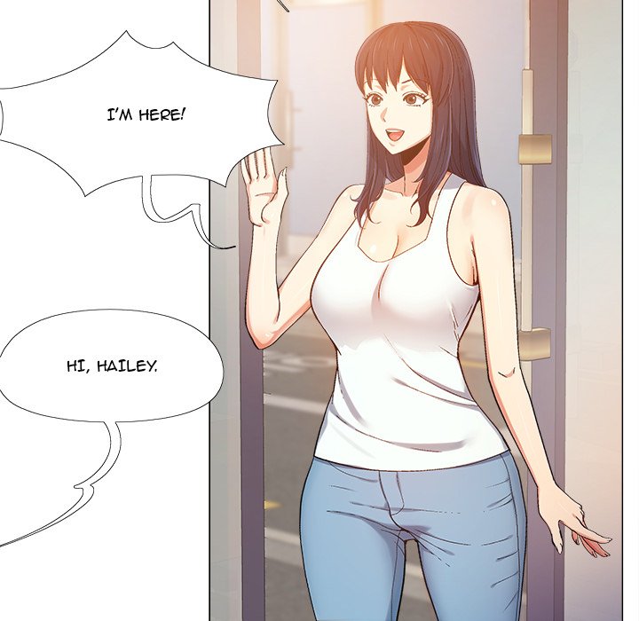 Sergeant Brynn Chapter 4 image 46