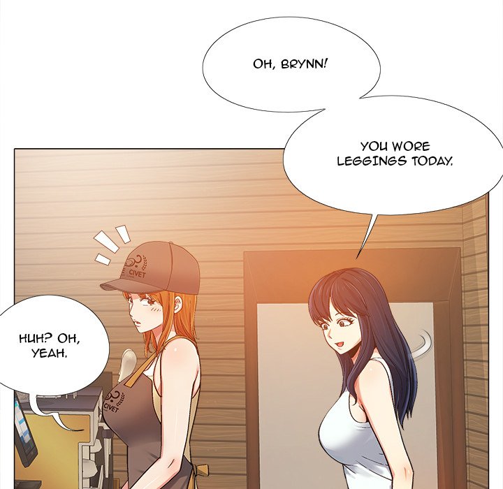 Sergeant Brynn Chapter 4 image 52