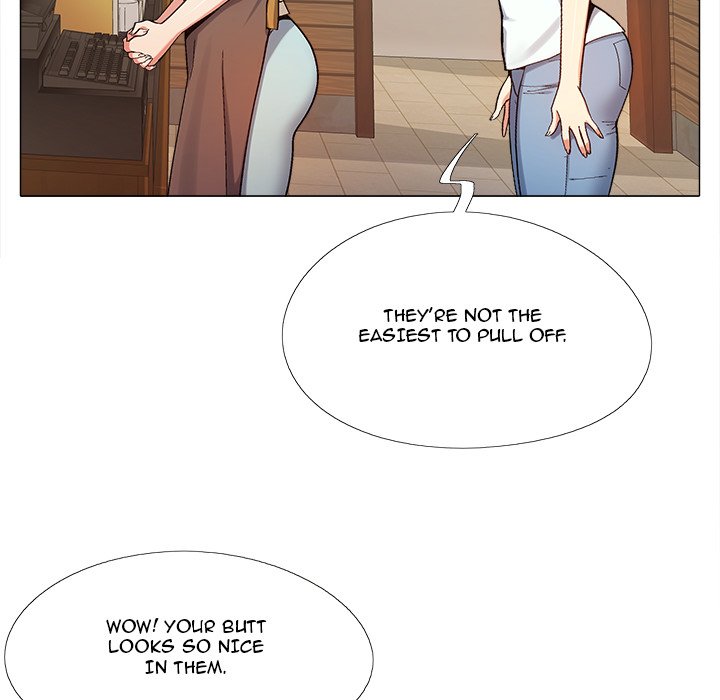 Sergeant Brynn Chapter 4 image 53