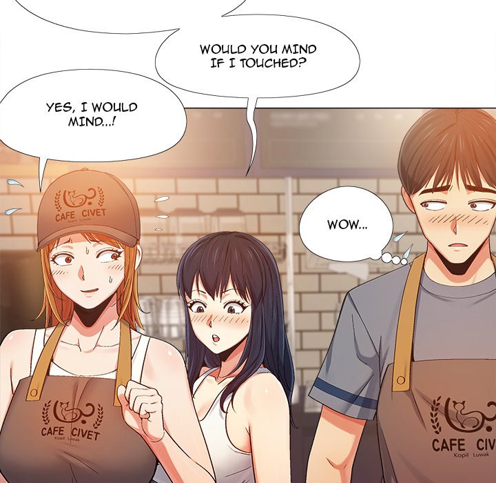 Sergeant Brynn Chapter 4 image 54