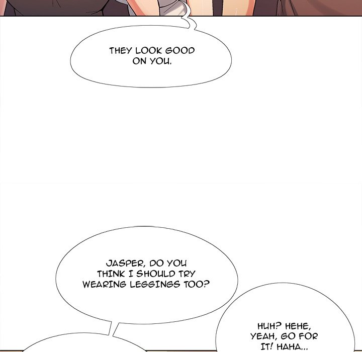 Sergeant Brynn Chapter 4 image 55