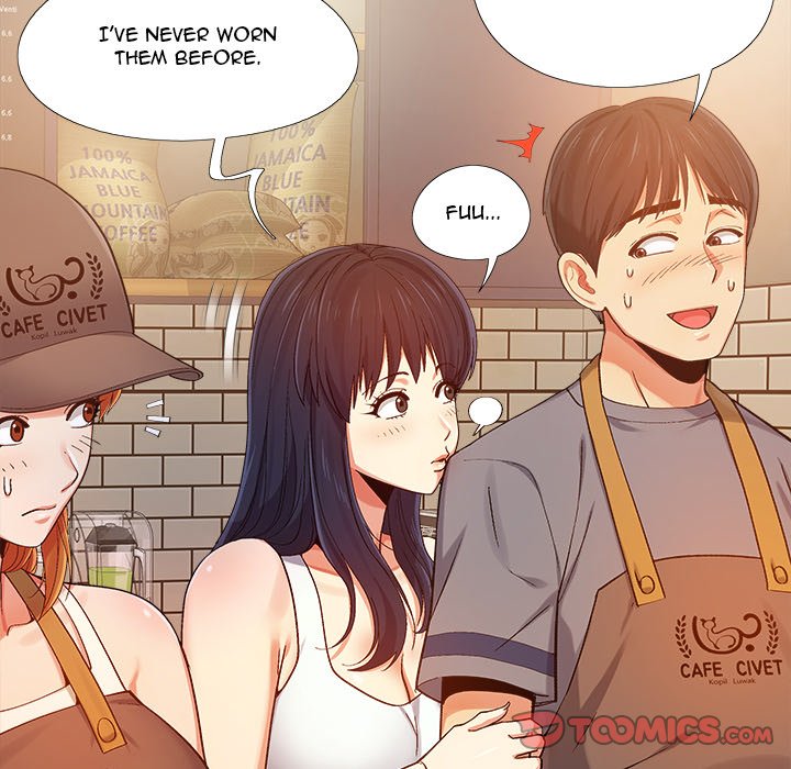 Sergeant Brynn Chapter 4 image 56