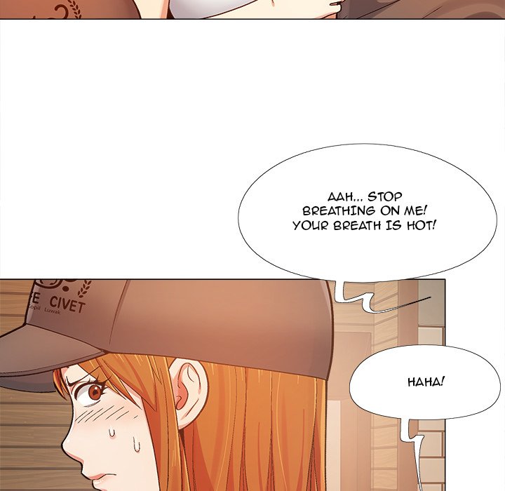 Sergeant Brynn Chapter 4 image 57