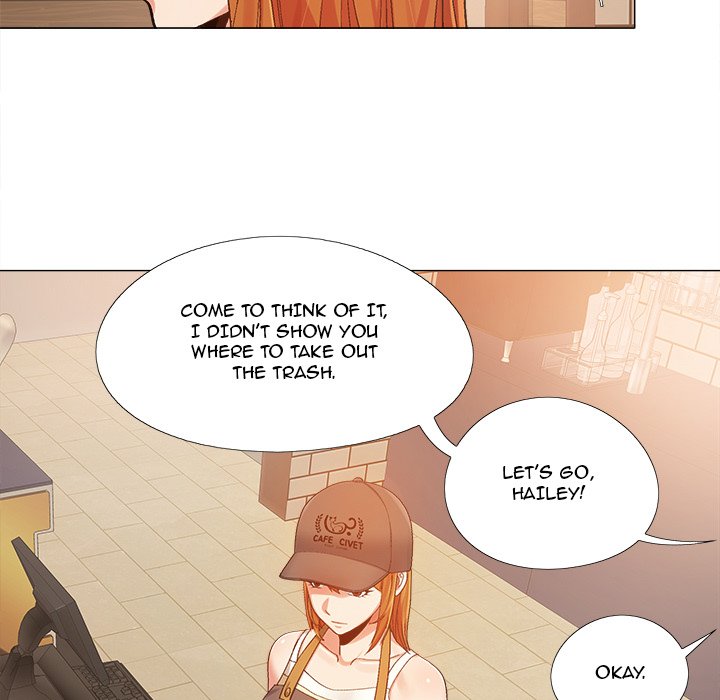 Sergeant Brynn Chapter 4 image 58