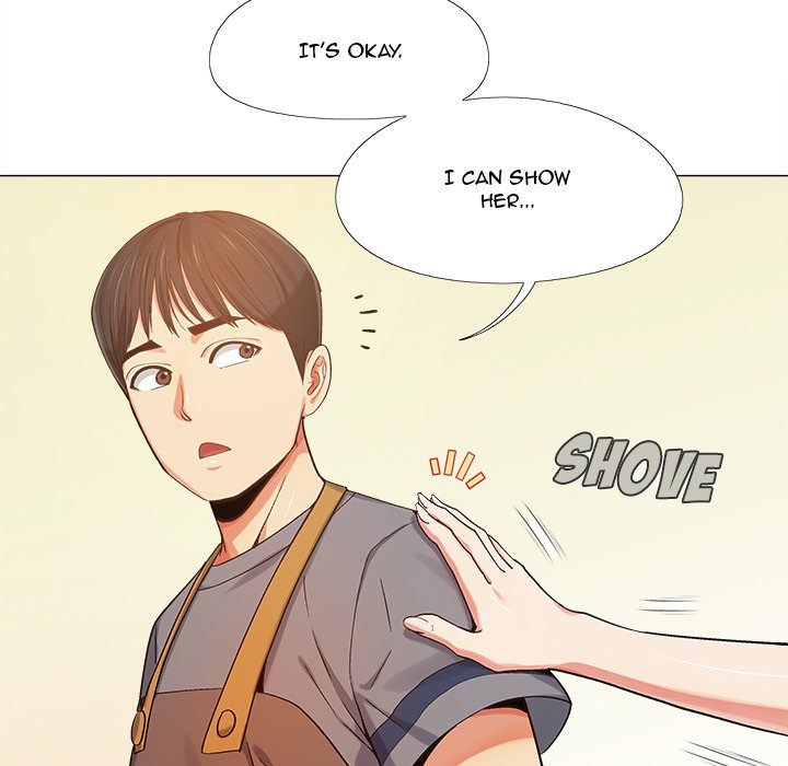 Sergeant Brynn Chapter 4 image 62