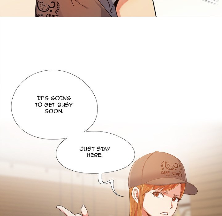 Sergeant Brynn Chapter 4 image 63