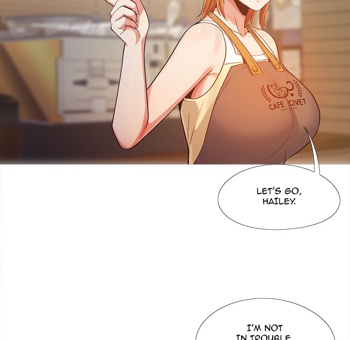 Sergeant Brynn Chapter 4 image 64