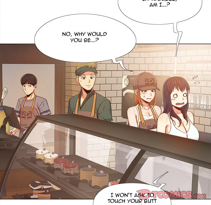 Sergeant Brynn Chapter 4 image 65