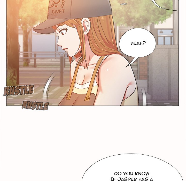 Sergeant Brynn Chapter 4 image 71