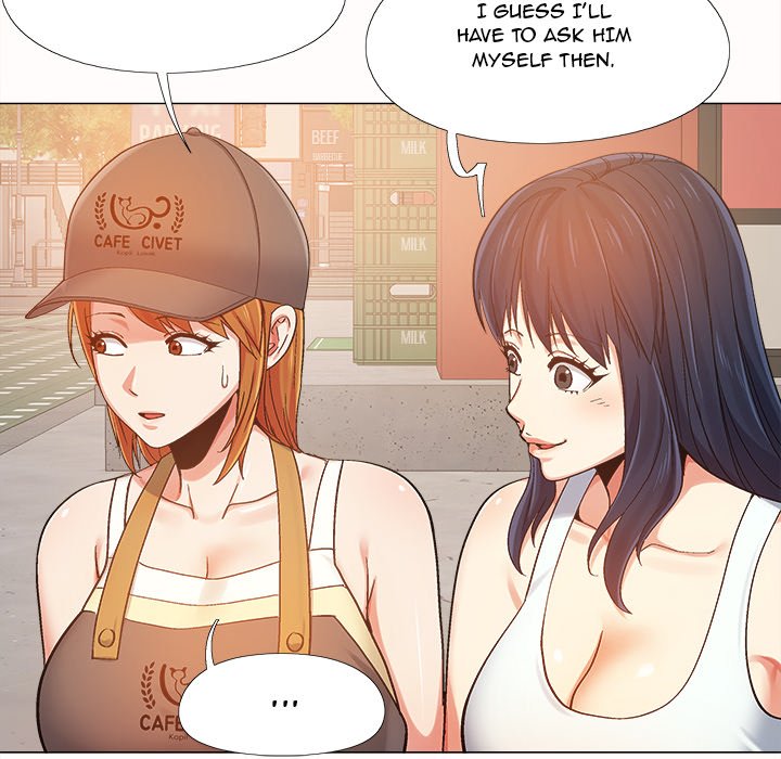 Sergeant Brynn Chapter 4 image 73