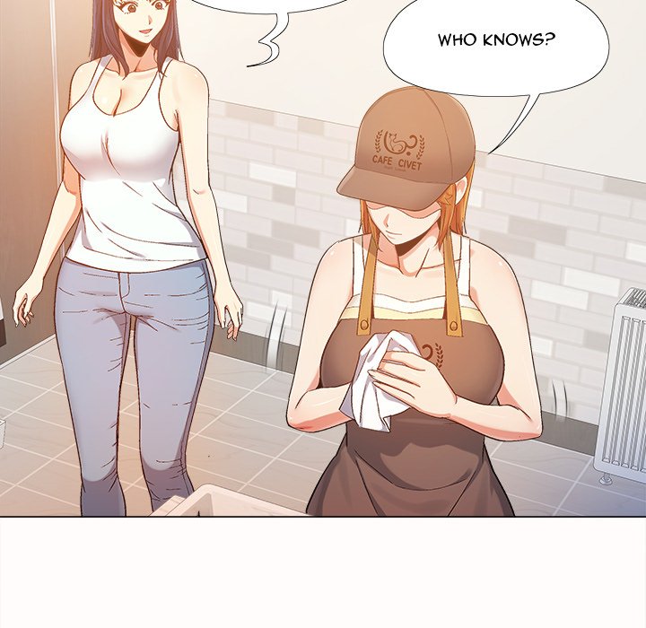 Sergeant Brynn Chapter 4 image 76