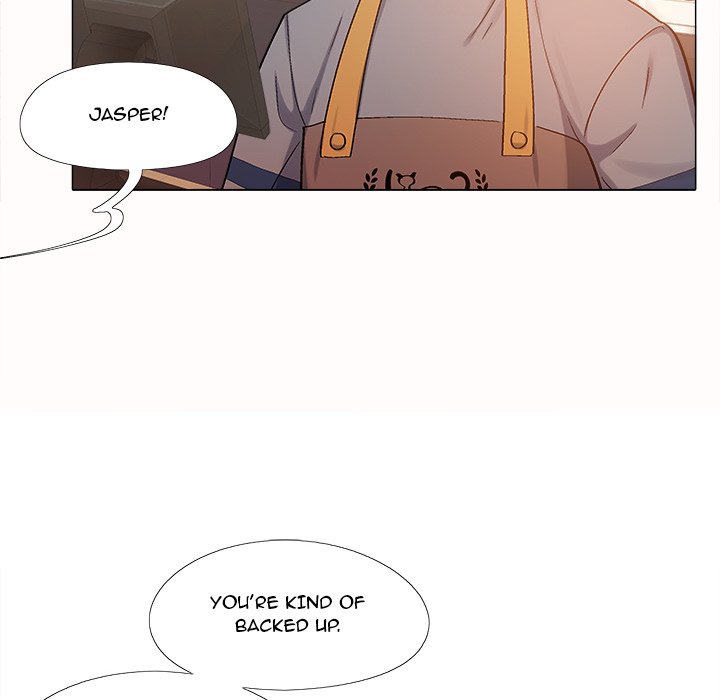 Sergeant Brynn Chapter 4 image 82
