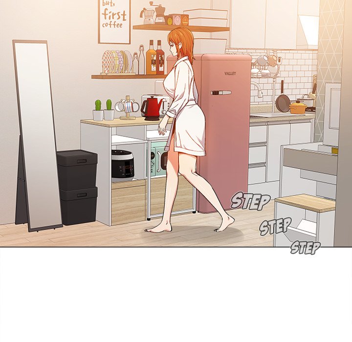 Sergeant Brynn Chapter 4 image 8
