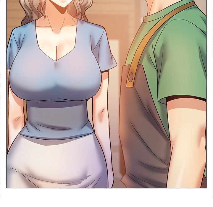 Sergeant Brynn Chapter 40 - The End image 127