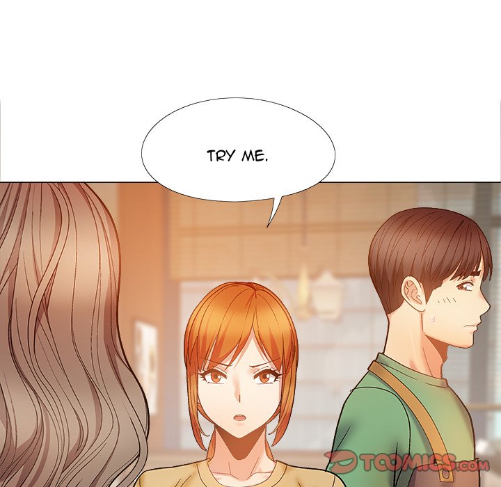 Sergeant Brynn Chapter 40 - The End image 140
