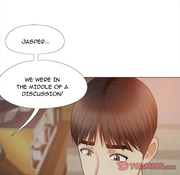 Sergeant Brynn Chapter 40 - The End image 32
