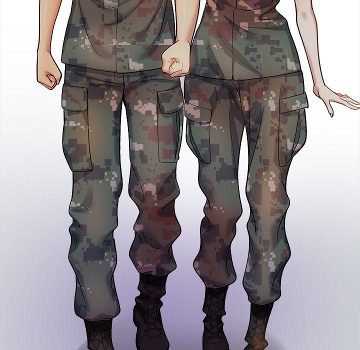 Sergeant Brynn Chapter 40 - The End image 54