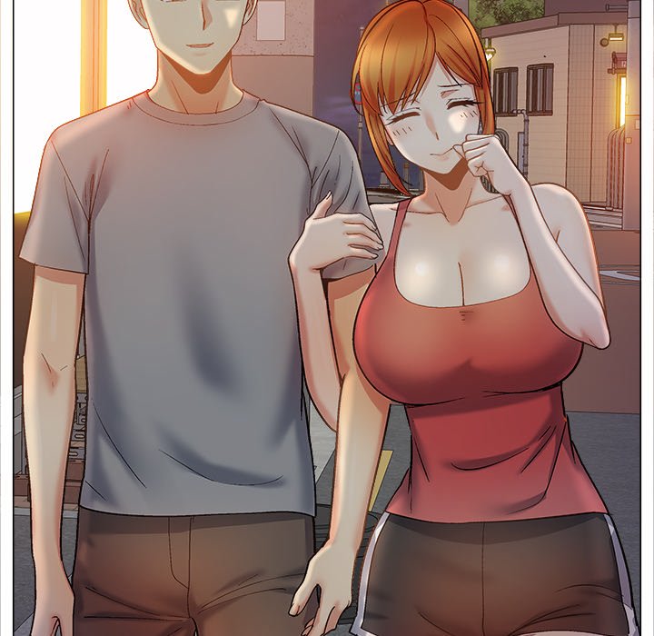 Sergeant Brynn Chapter 40 - The End image 67