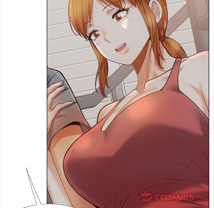 Sergeant Brynn Chapter 40 - The End image 74