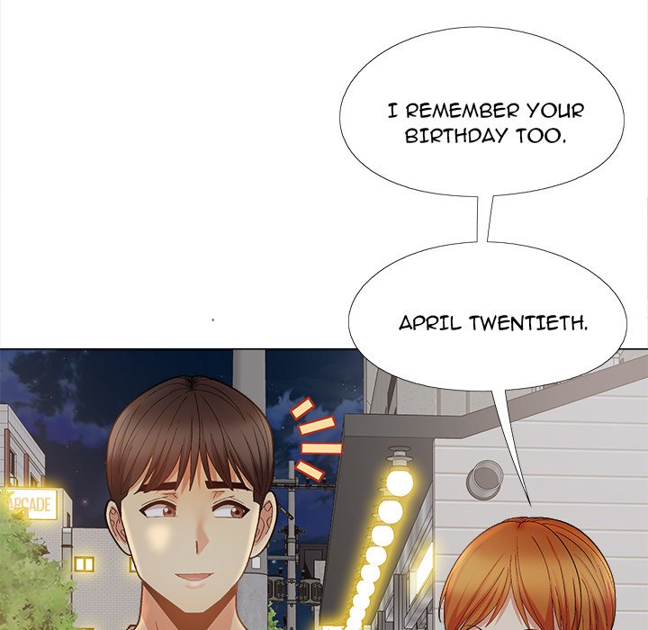 Sergeant Brynn Chapter 40 - The End image 76