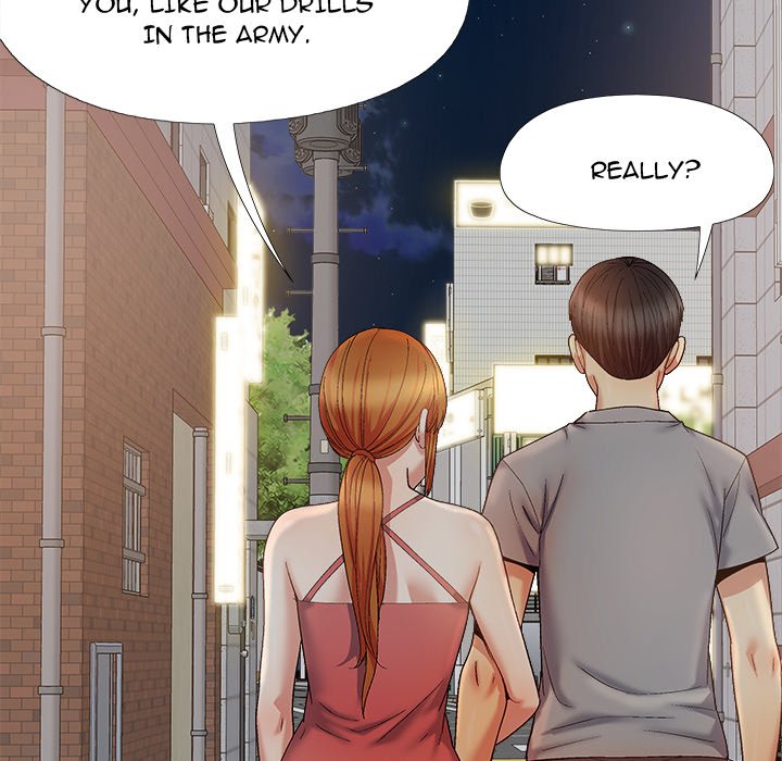 Sergeant Brynn Chapter 40 - The End image 79