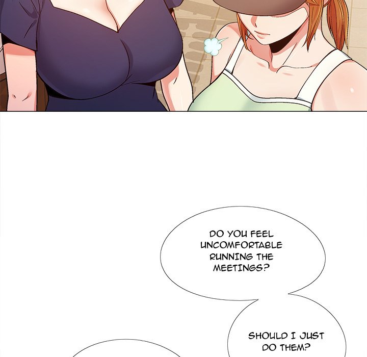 Sergeant Brynn Chapter 5 image 105